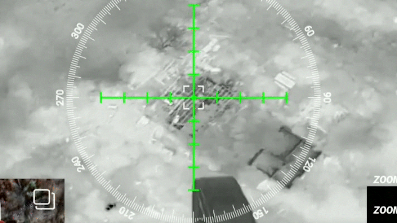 dron