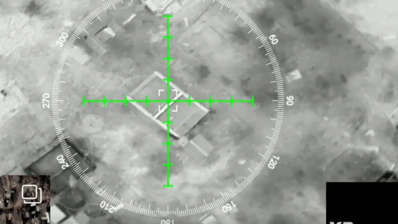 dron