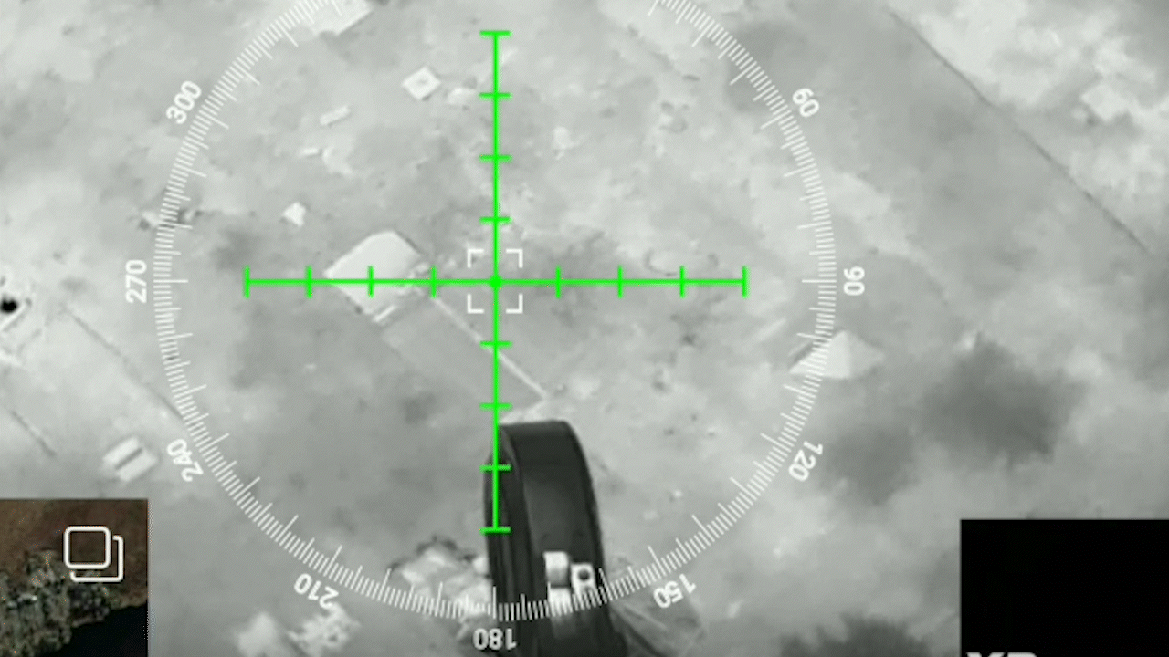dron