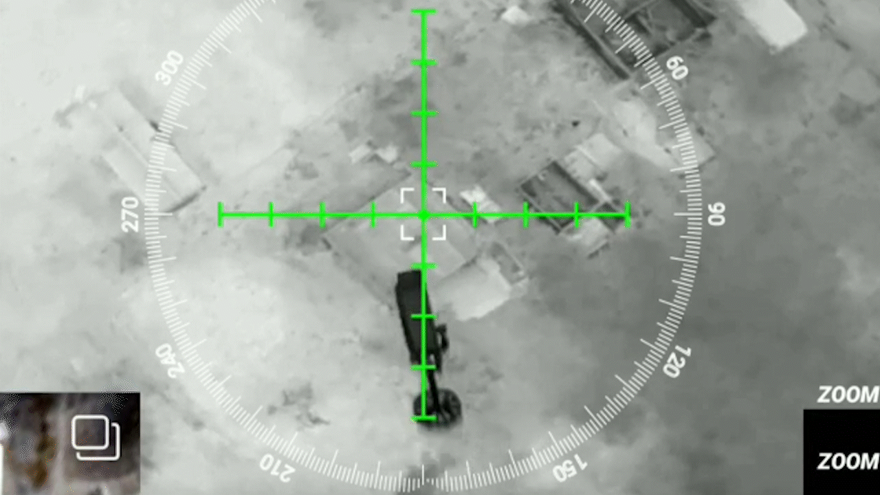 dron