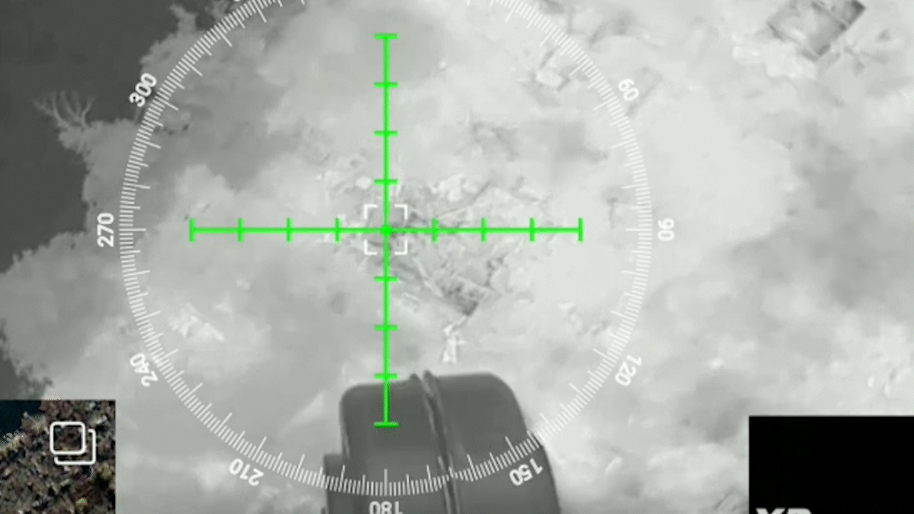 dron