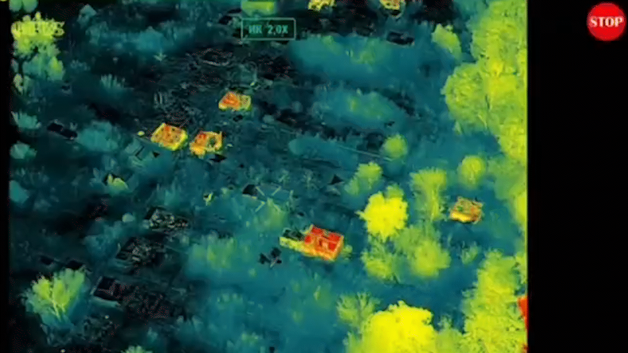 dron
